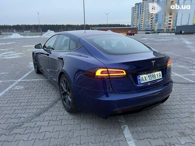 Тесла Модель С, об'ємом двигуна 0 л та пробігом 19 тис. км за 53000 $, фото 1 на Automoto.ua