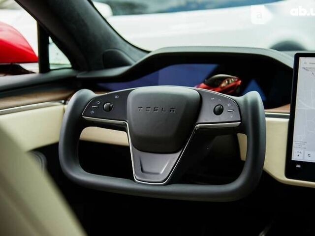 Тесла Модель С 2022 у Києві на Automoto.ua Тесла Модель С, об'ємом двигуна 0 л та пробігом 5 тис. км за 99990 $, фото 16 на Automoto.ua