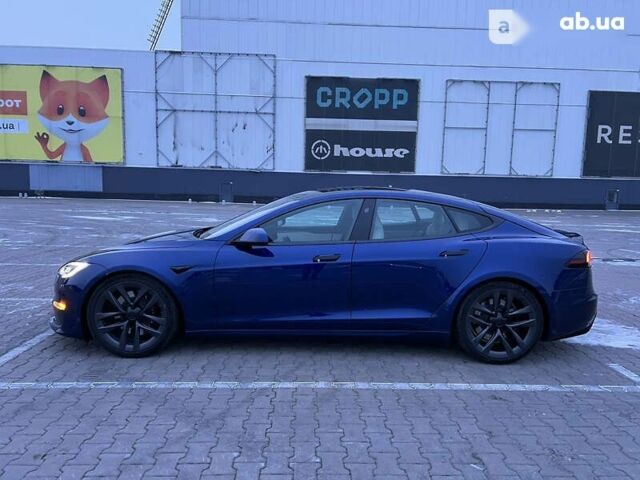 Тесла Модель С, об'ємом двигуна 0 л та пробігом 19 тис. км за 53000 $, фото 5 на Automoto.ua