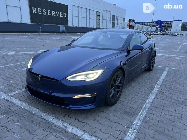 Тесла Модель С, об'ємом двигуна 0 л та пробігом 19 тис. км за 53000 $, фото 6 на Automoto.ua