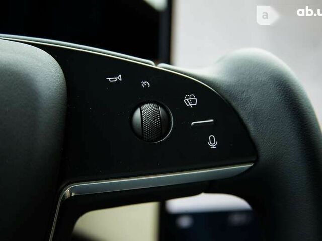 Тесла Модель С 2022 у Києві на Automoto.ua Тесла Модель С, об'ємом двигуна 0 л та пробігом 5 тис. км за 99990 $, фото 18 на Automoto.ua