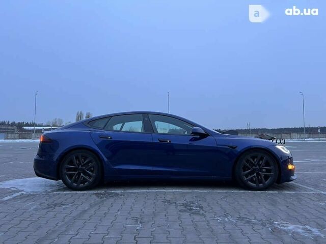 Тесла Модель С, об'ємом двигуна 0 л та пробігом 19 тис. км за 53000 $, фото 4 на Automoto.ua