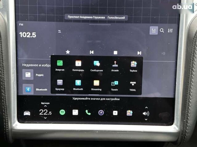 Тесла Модель С, объемом двигателя 4.25 л и пробегом 88 тыс. км за 18499 $, фото 22 на Automoto.ua