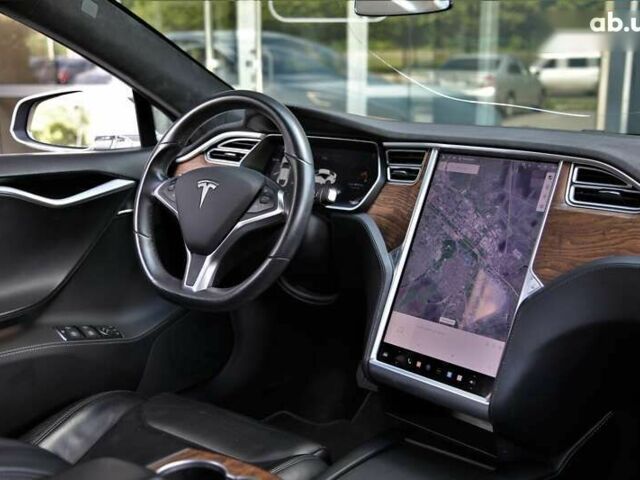 Тесла Модель С, объемом двигателя 4.25 л и пробегом 80 тыс. км за 21000 $, фото 8 на Automoto.ua
