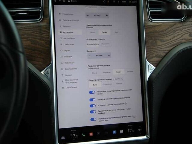Тесла Модель С, объемом двигателя 4.25 л и пробегом 80 тыс. км за 21000 $, фото 16 на Automoto.ua