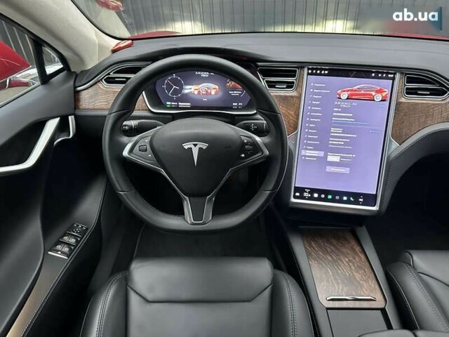 Тесла Модель С, объемом двигателя 4.25 л и пробегом 2 тыс. км за 23500 $, фото 27 на Automoto.ua