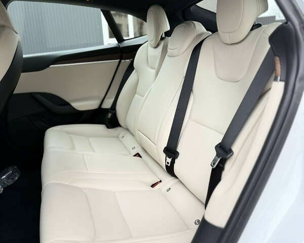 Тесла Модель С, объемом двигателя 4.25 л и пробегом 33 тыс. км за 39900 $, фото 16 на Automoto.ua
