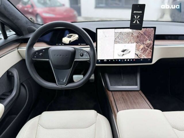 Тесла Модель С, объемом двигателя 4.25 л и пробегом 33 тыс. км за 39900 $, фото 24 на Automoto.ua