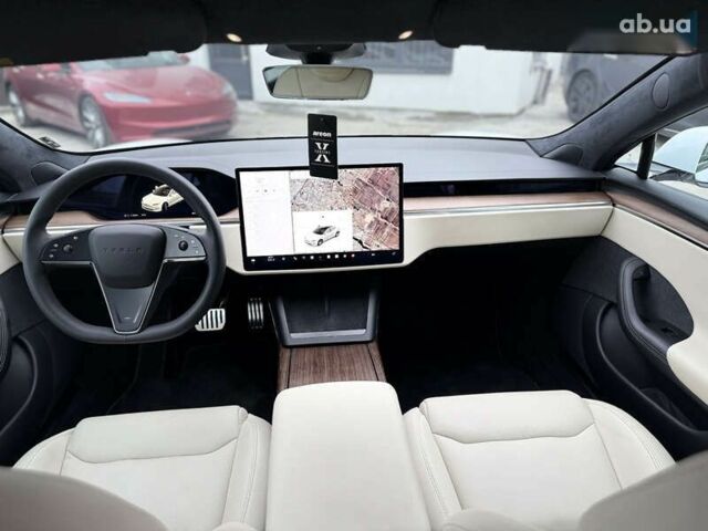 Тесла Модель С, объемом двигателя 4.25 л и пробегом 33 тыс. км за 39900 $, фото 23 на Automoto.ua