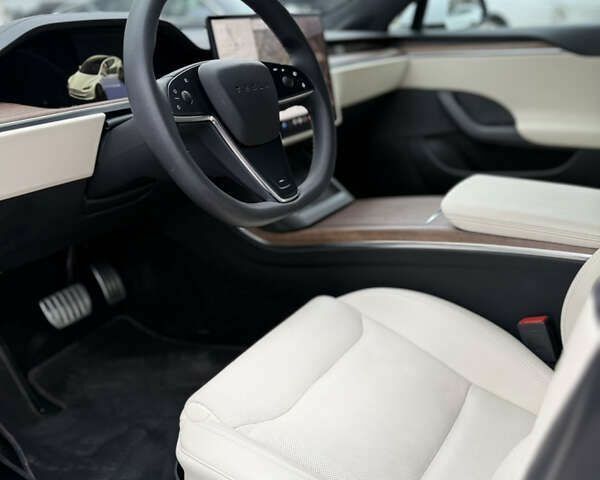 Тесла Модель С, объемом двигателя 4.25 л и пробегом 33 тыс. км за 39900 $, фото 15 на Automoto.ua
