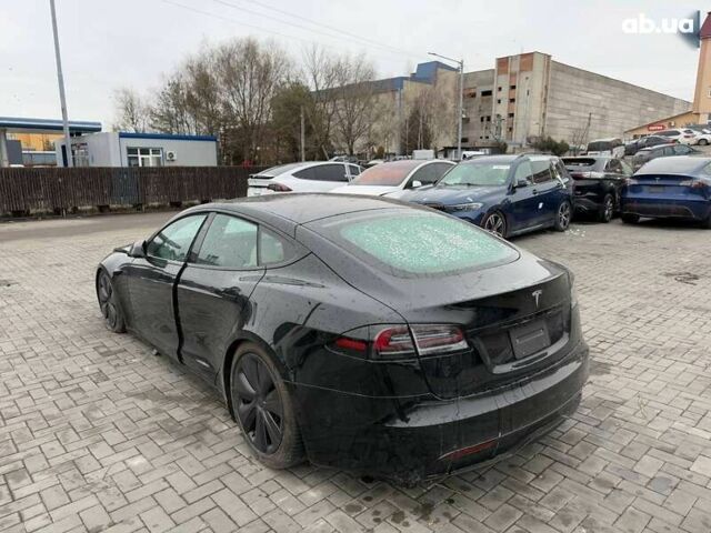 Тесла Модель С, объемом двигателя 4.25 л и пробегом 2 тыс. км за 22500 $, фото 2 на Automoto.ua
