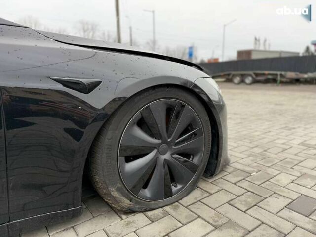 Тесла Модель С, объемом двигателя 4.25 л и пробегом 2 тыс. км за 22500 $, фото 4 на Automoto.ua
