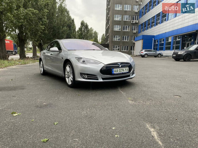 Тесла Модель С, об'ємом двигуна 0 л та пробігом 175 тис. км за 22100 $, фото 10 на Automoto.ua