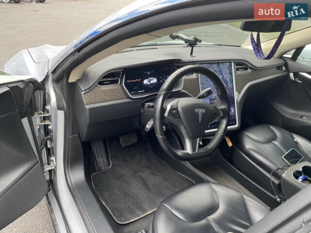 Тесла Модель С, об'ємом двигуна 0 л та пробігом 175 тис. км за 22100 $, фото 23 на Automoto.ua