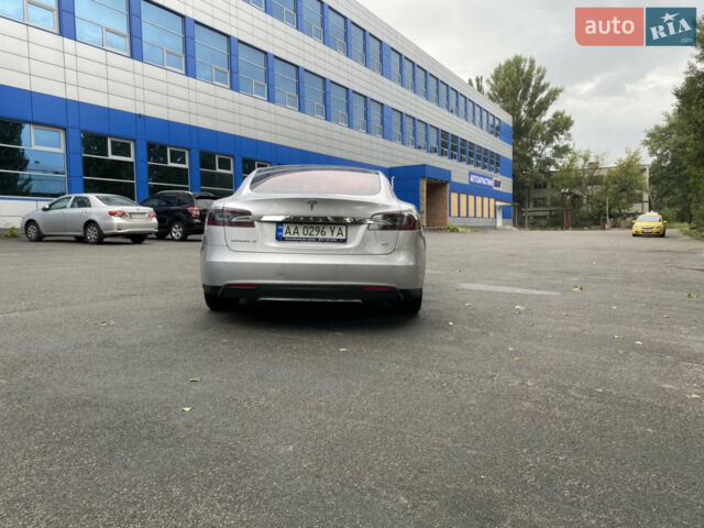 Тесла Модель С, об'ємом двигуна 0 л та пробігом 175 тис. км за 22100 $, фото 15 на Automoto.ua