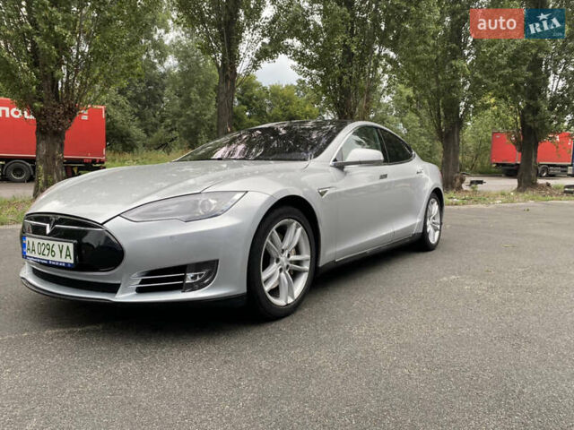 Тесла Модель С, об'ємом двигуна 0 л та пробігом 175 тис. км за 22100 $, фото 16 на Automoto.ua