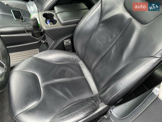 Тесла Модель С, об'ємом двигуна 0 л та пробігом 175 тис. км за 22100 $, фото 18 на Automoto.ua
