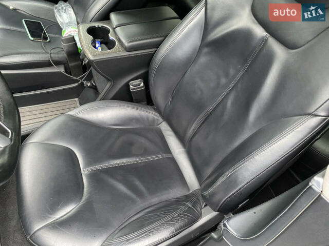 Тесла Модель С, об'ємом двигуна 0 л та пробігом 175 тис. км за 22100 $, фото 18 на Automoto.ua