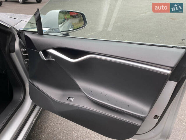 Тесла Модель С, об'ємом двигуна 0 л та пробігом 175 тис. км за 22100 $, фото 34 на Automoto.ua