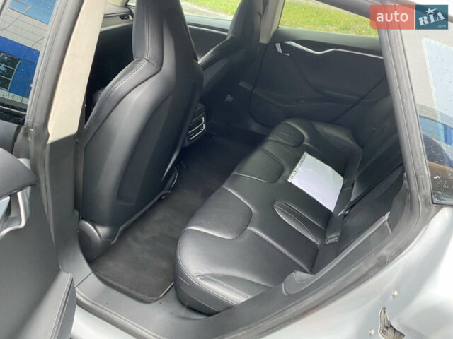 Тесла Модель С, об'ємом двигуна 0 л та пробігом 175 тис. км за 22100 $, фото 8 на Automoto.ua