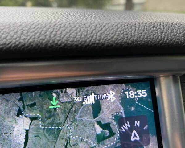 Тесла Модель С, об'ємом двигуна 0 л та пробігом 175 тис. км за 22100 $, фото 31 на Automoto.ua