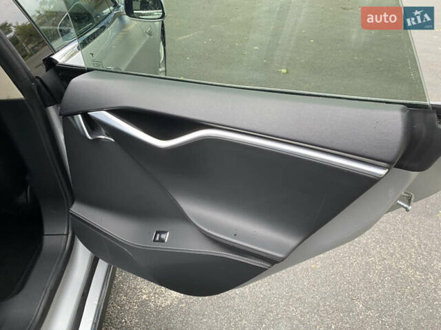 Тесла Модель С, об'ємом двигуна 0 л та пробігом 175 тис. км за 22100 $, фото 27 на Automoto.ua