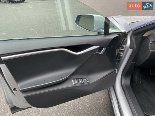 Тесла Модель С, об'ємом двигуна 0 л та пробігом 175 тис. км за 22100 $, фото 17 на Automoto.ua