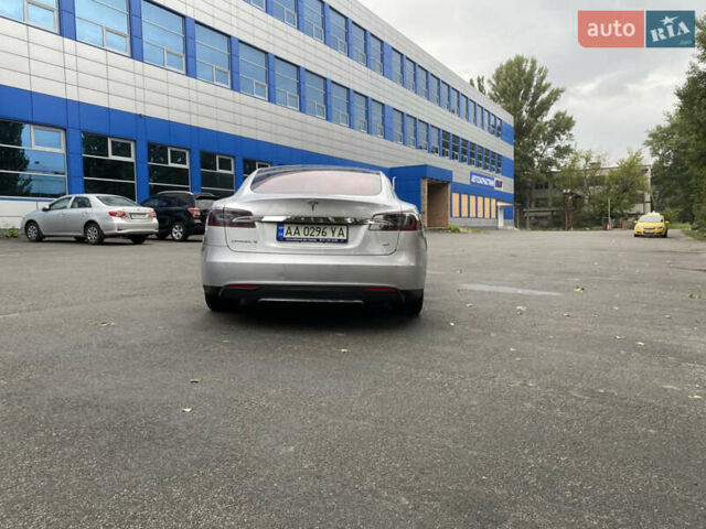 Тесла Модель С, об'ємом двигуна 0 л та пробігом 175 тис. км за 22100 $, фото 15 на Automoto.ua