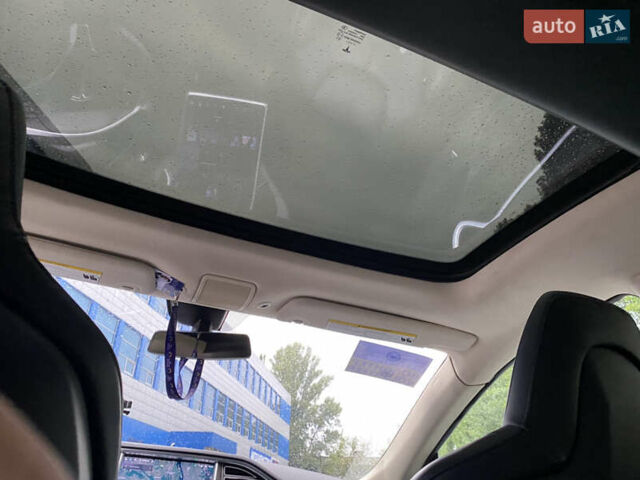 Тесла Модель С, об'ємом двигуна 0 л та пробігом 175 тис. км за 22100 $, фото 20 на Automoto.ua