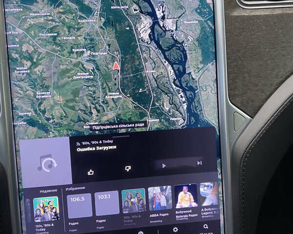 Тесла Модель С, об'ємом двигуна 0 л та пробігом 175 тис. км за 22100 $, фото 36 на Automoto.ua