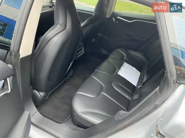 Тесла Модель С, объемом двигателя 0 л и пробегом 175 тыс. км за 22100 $, фото 8 на Automoto.ua
