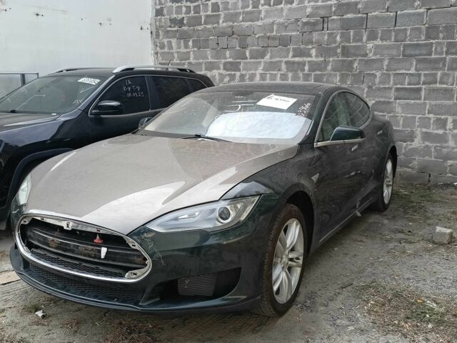 Тесла Модель С, об'ємом двигуна 0 л та пробігом 124 тис. км за 11800 $, фото 2 на Automoto.ua