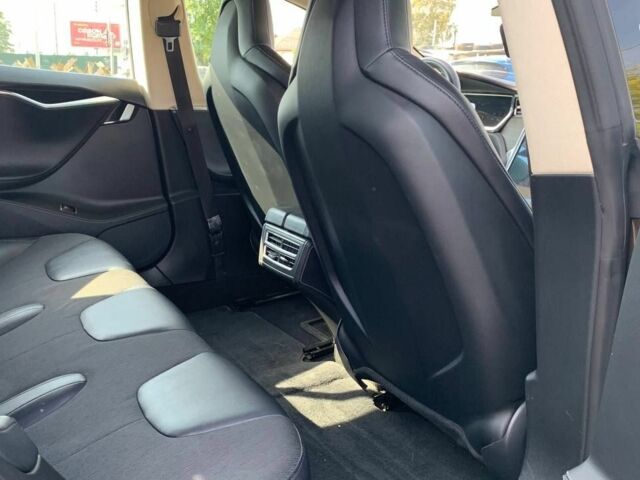 Тесла Модель С, об'ємом двигуна 0 л та пробігом 110 тис. км за 24500 $, фото 7 на Automoto.ua