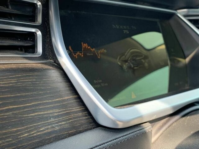 Тесла Модель С, об'ємом двигуна 0 л та пробігом 110 тис. км за 24500 $, фото 4 на Automoto.ua