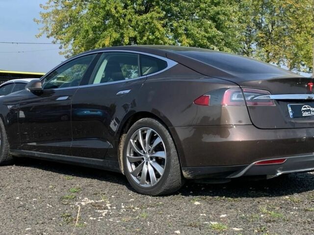Тесла Модель С, об'ємом двигуна 0 л та пробігом 110 тис. км за 24500 $, фото 3 на Automoto.ua