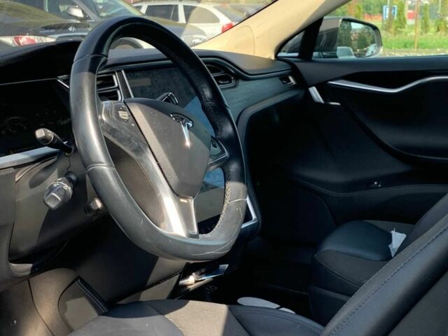 Тесла Модель С, об'ємом двигуна 0 л та пробігом 110 тис. км за 24500 $, фото 6 на Automoto.ua