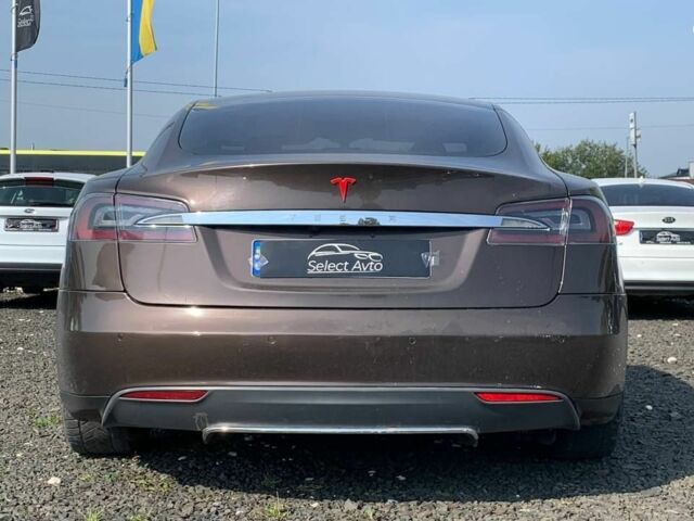 Тесла Модель С, об'ємом двигуна 0 л та пробігом 110 тис. км за 24500 $, фото 2 на Automoto.ua