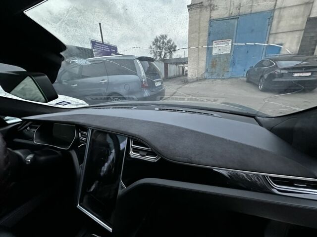 Тесла Модель С, об'ємом двигуна 0 л та пробігом 10 тис. км за 4000 $, фото 6 на Automoto.ua