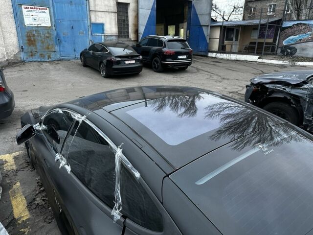 Тесла Модель С, объемом двигателя 0 л и пробегом 10 тыс. км за 4000 $, фото 2 на Automoto.ua