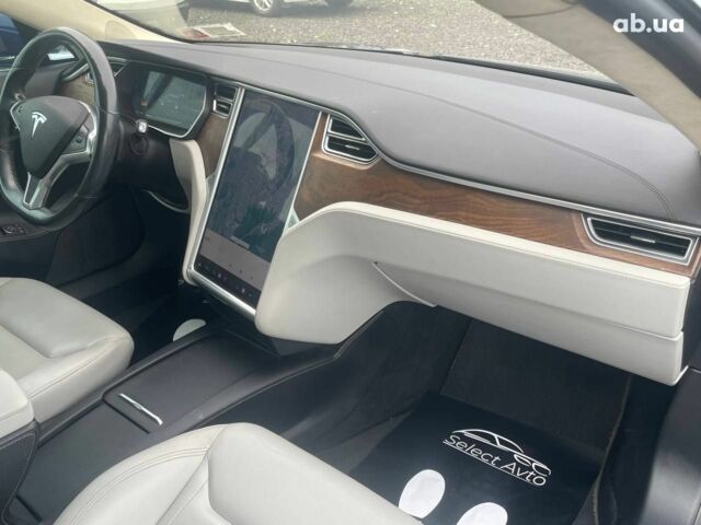 Тесла Модель С, объемом двигателя 0 л и пробегом 135 тыс. км за 26900 $, фото 6 на Automoto.ua