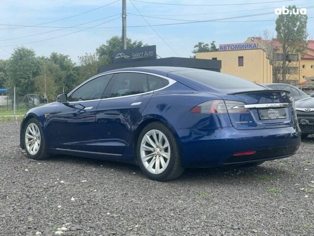 Тесла Модель С, объемом двигателя 0 л и пробегом 135 тыс. км за 26900 $, фото 1 на Automoto.ua