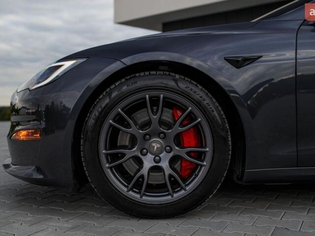 Тесла Модель С, объемом двигателя 0 л и пробегом 9 тыс. км за 67000 $, фото 23 на Automoto.ua