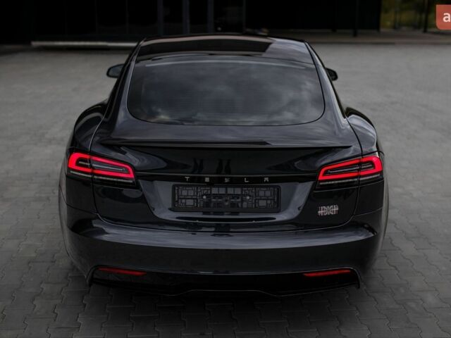 Тесла Модель С, объемом двигателя 0 л и пробегом 9 тыс. км за 67000 $, фото 19 на Automoto.ua