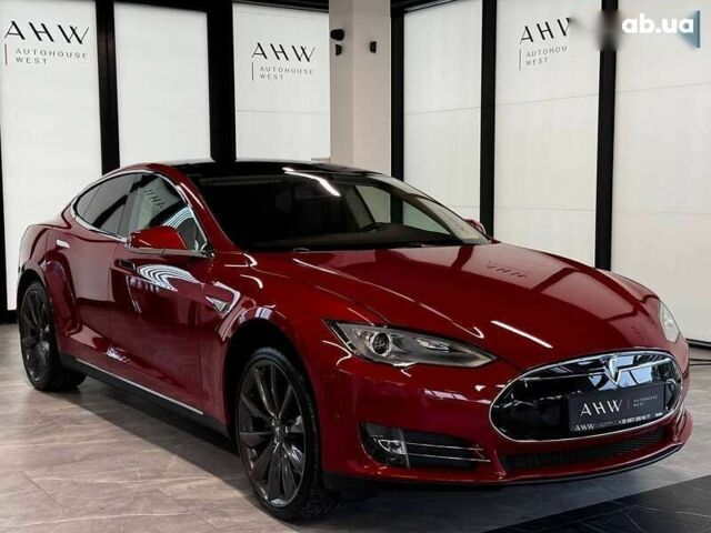 Тесла Модель С, объемом двигателя 0 л и пробегом 116 тыс. км за 17900 $, фото 11 на Automoto.ua