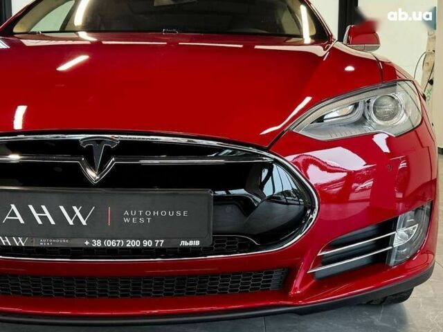 Тесла Модель С, объемом двигателя 0 л и пробегом 116 тыс. км за 17900 $, фото 3 на Automoto.ua