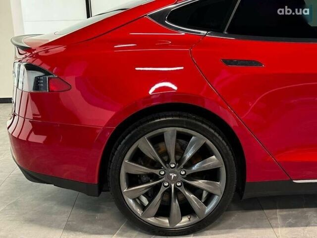 Тесла Модель С, объемом двигателя 0 л и пробегом 116 тыс. км за 17900 $, фото 10 на Automoto.ua