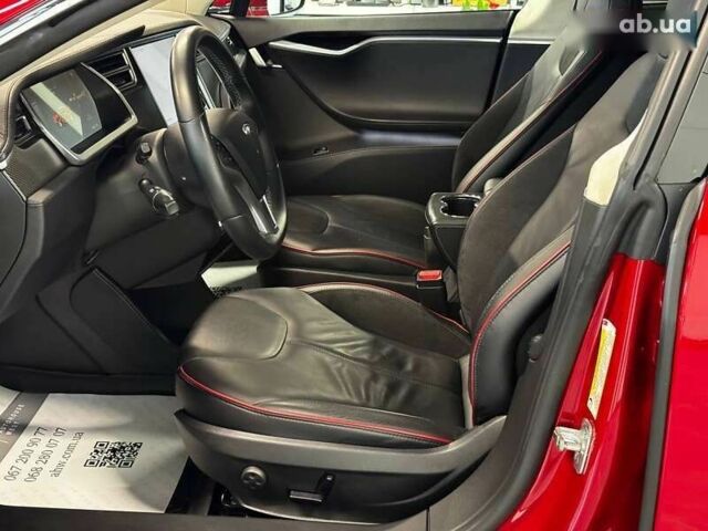 Тесла Модель С, объемом двигателя 0 л и пробегом 116 тыс. км за 17900 $, фото 20 на Automoto.ua
