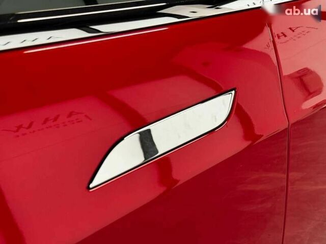 Тесла Модель С, объемом двигателя 0 л и пробегом 116 тыс. км за 17900 $, фото 8 на Automoto.ua
