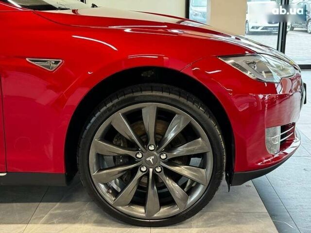 Тесла Модель С, объемом двигателя 0 л и пробегом 116 тыс. км за 17900 $, фото 5 на Automoto.ua