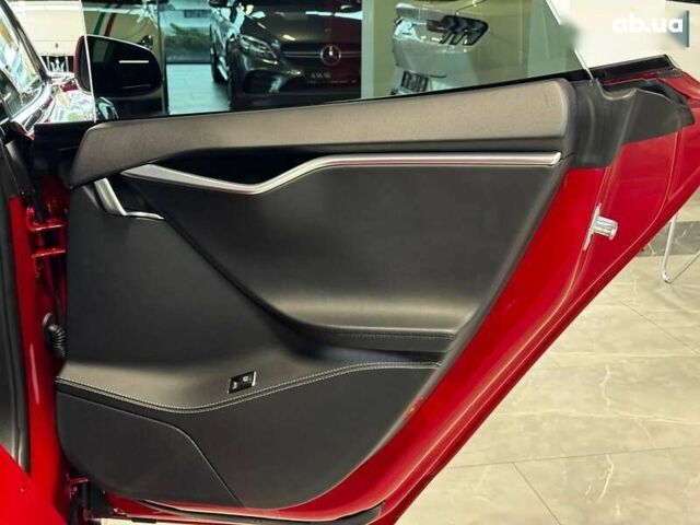 Тесла Модель С, объемом двигателя 0 л и пробегом 116 тыс. км за 17900 $, фото 28 на Automoto.ua